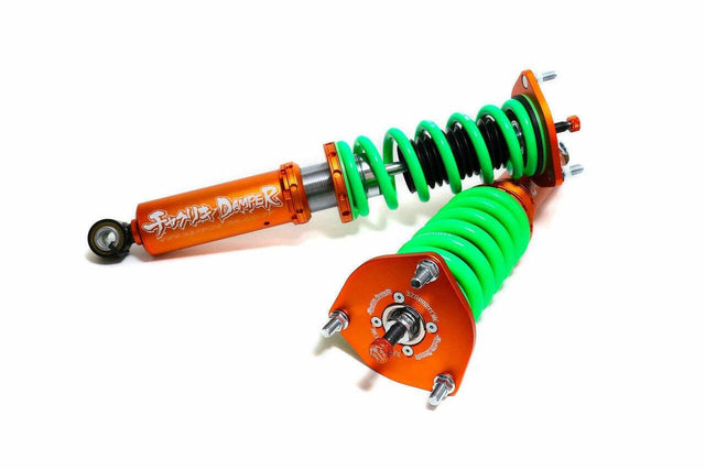 326POWER Chakuriki Coilovers - 1992-2002 Mazda RX-7 (FD3S)