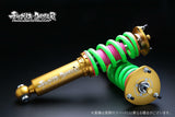 326POWER Chakuriki Coilovers - 1998-2005 Lexus IS300 (JCE10)