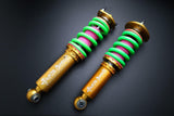 326POWER Chakuriki Coilovers - 1998-2005 Lexus IS300 (JCE10)