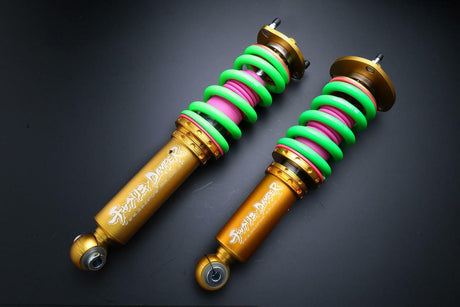 326POWER Chakuriki Coilovers - 1998-2005 Lexus IS300 (JCE10)