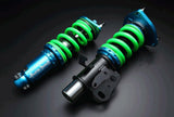 326POWER Chakuriki Coilovers - 2012-2016 Scion FR-S (ZN6)