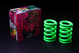 326POWER Charabane Coilover Springs - ID: 70mm / Length: 120mm