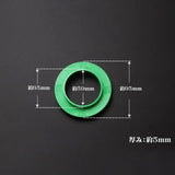 326Power Helper Spring Sheets - ID: 66mm