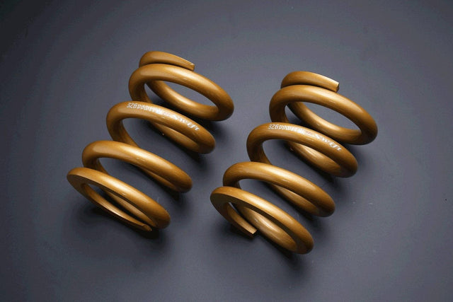 326POWER Majibane Coilover Springs - ID: 63mm / Length: 200mm