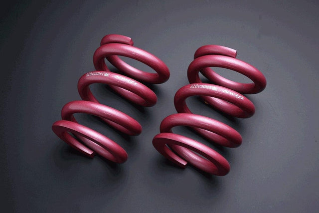 326POWER Majibane Coilover Springs - ID: 63mm / Length: 140mm