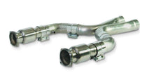 Dynatech INTERMEDIATE TUBES W/CATS Mustang