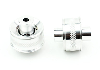 SPL Part BMW E9X/E8X/F8X Adjustable Front Caster Rod Monoball Bushings