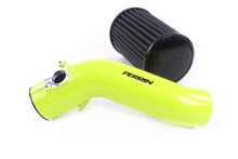 Perrin [18-21 STI] Hi-Power Cold Air Intake Neon Yellow | PSP-INT-326NY