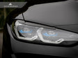 AutoTecknic Carbon Fiber Headlight Trim Set - G80 M3 | G82/ G83 M4
