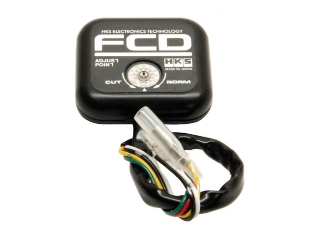 HKS Fuel Cut Defencer