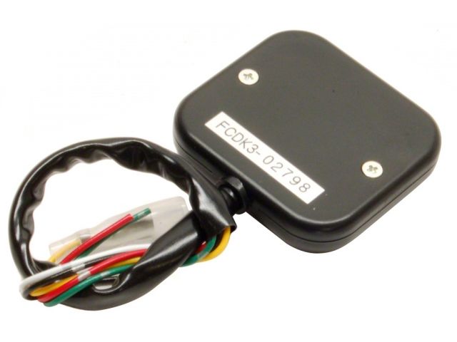 HKS Fuel Cut Defencer