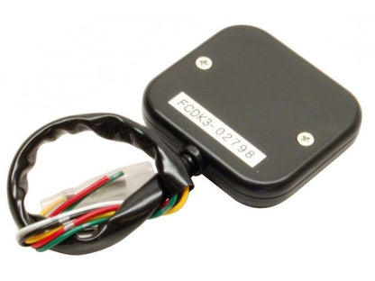 HKS Fuel Cut Defencer