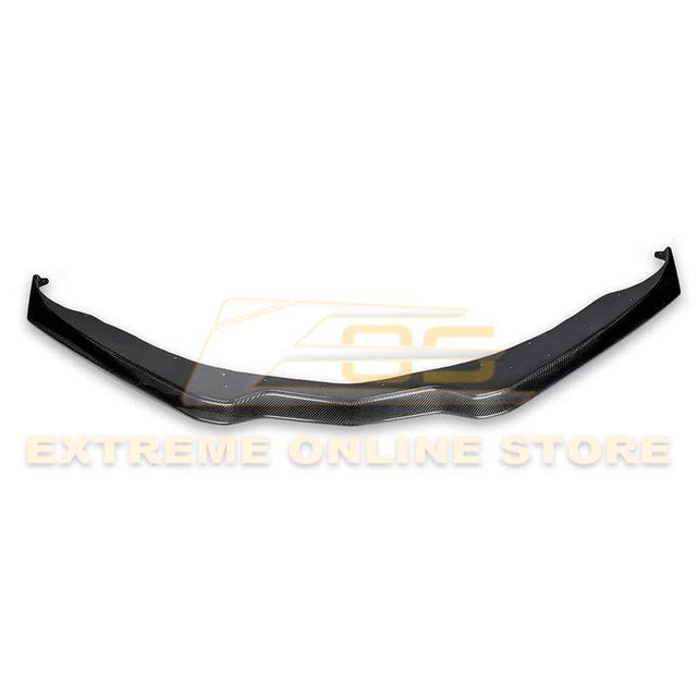 Corvette C7 Stage 2 / Stage 3 Front Splitter & Side Skirts