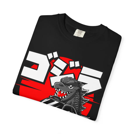 Nissan R34 GTR JDMzilla T-Shirt