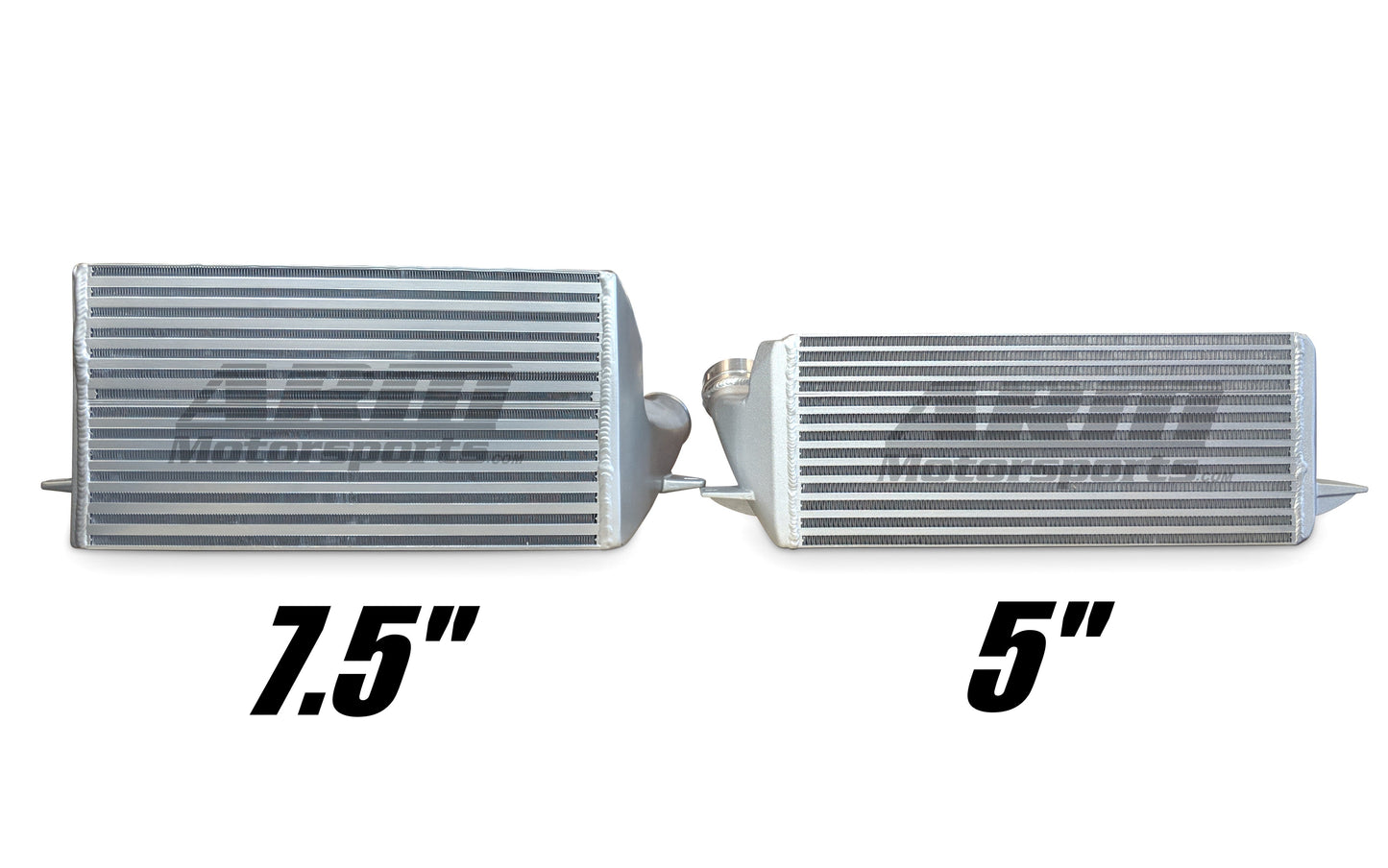 ARM Motorsports FMIC 7.5" Race N54/N55 BMW 335i 335xi 135i E90/E92 E88 E82