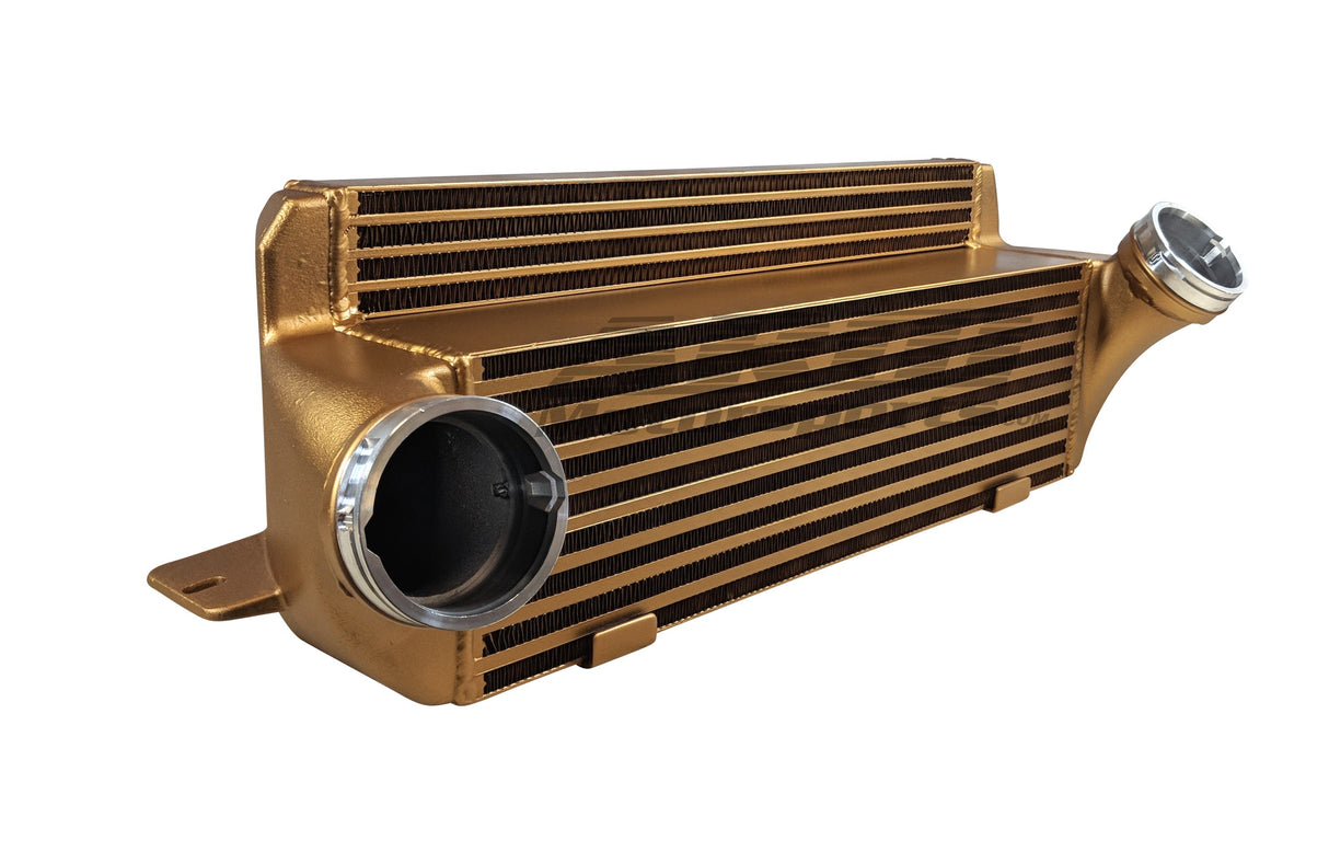 ARM Motorsports 5" Intercooler FMIC BMW 135/335i N54/N55 E90 E82