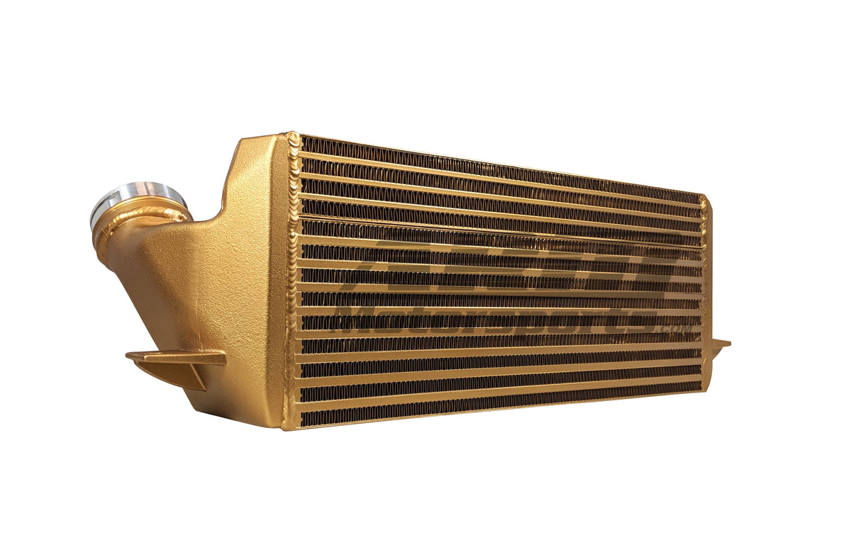 ARM Motorsports 5" Intercooler FMIC BMW 135/335i N54/N55 E90 E82