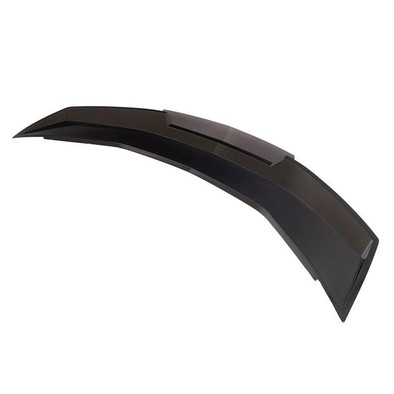 6th Gen Camaro Track Package Rear Trunk Spoiler Wing
