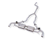BMW G05 X5 / X6 40i Performance Exhaust System Valved - Yonristic Performance