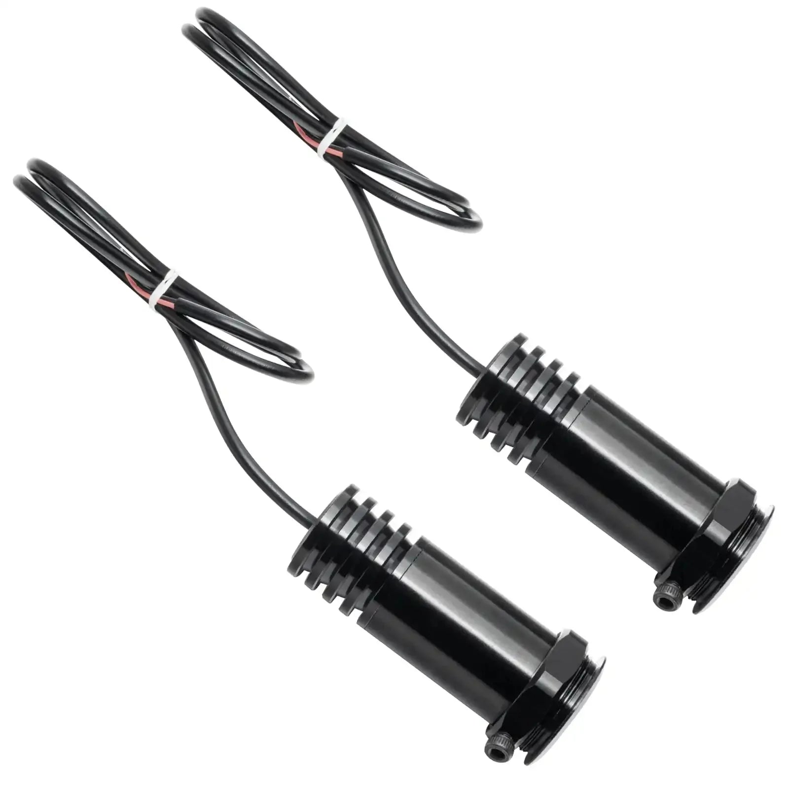 Subaru BRZ ORACLE GOBO LED Door Light Projector