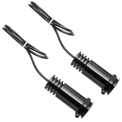 Subaru BRZ ORACLE GOBO LED Door Light Projector