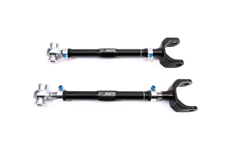 SPL Part Camaro Rear Upper Arms Gen6