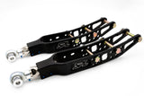 SPL Part Rear Lower Camber Arms GR86/BRZ/GT86/WRX