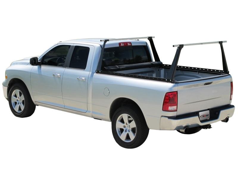 Access ADARAC 09+ Ford F150 Long Bed Truck Rack 70590