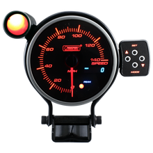 3-3/4" Speedometer