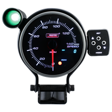 3-3/4" Speedometer