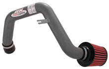 AEM Induction AEM 2003 Toyota Matrix XRS 1.8L Silver Cold Air Intake 21-466C