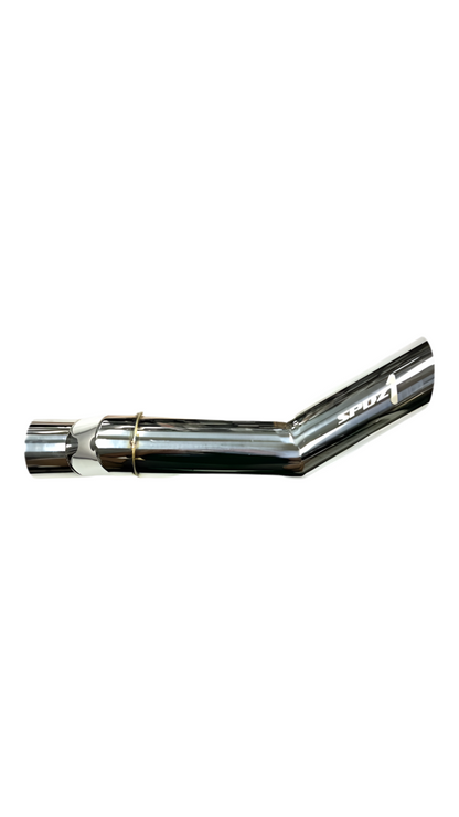SPDZ1 Dual VIP Blast Pipes V2