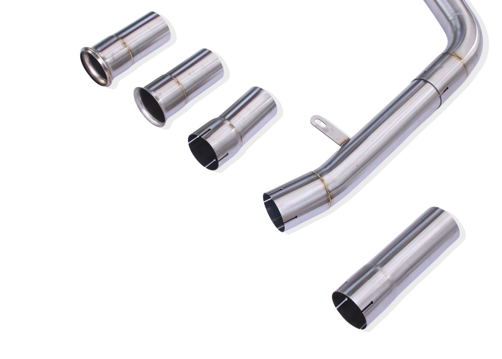BMW G05 X5 / X6 40i Performance Exhaust System Valved - Yonristic Performance