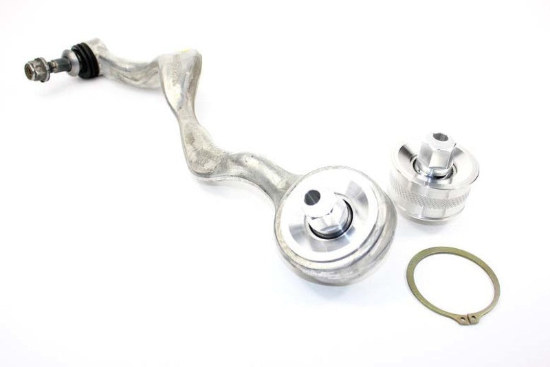 SPL Part Adjustable Front Caster Rod Monoball Bushings Toyota Supra A90 GR/BMW G29