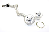 SPL Part Adjustable Front Caster Rod Monoball Bushings Toyota Supra A90 GR/BMW G29