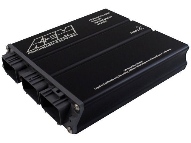 AEM Electronics Series 2 Plug & Play EMS Engine Management 2JZ-GE Supra NA