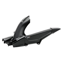 Puig® 3484C - Rear Carbon Look Fender