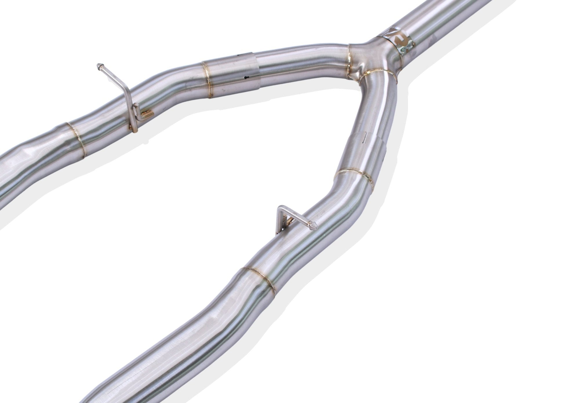 BMW G05 X5 / X6 40i Performance Exhaust System Valved - Yonristic Performance