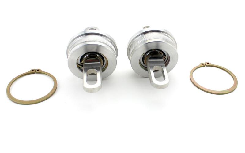SPL Part Veloster N / Elantra N Rear Trailing Arm Bushings