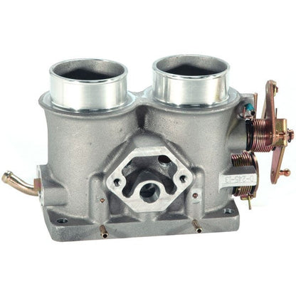 Ford F Series 302 351 Twin 56mm Throttle Body 87-96