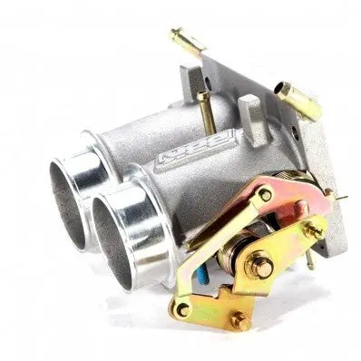 Ford F Series 302 351 Twin 61mm Throttle Body 87-96