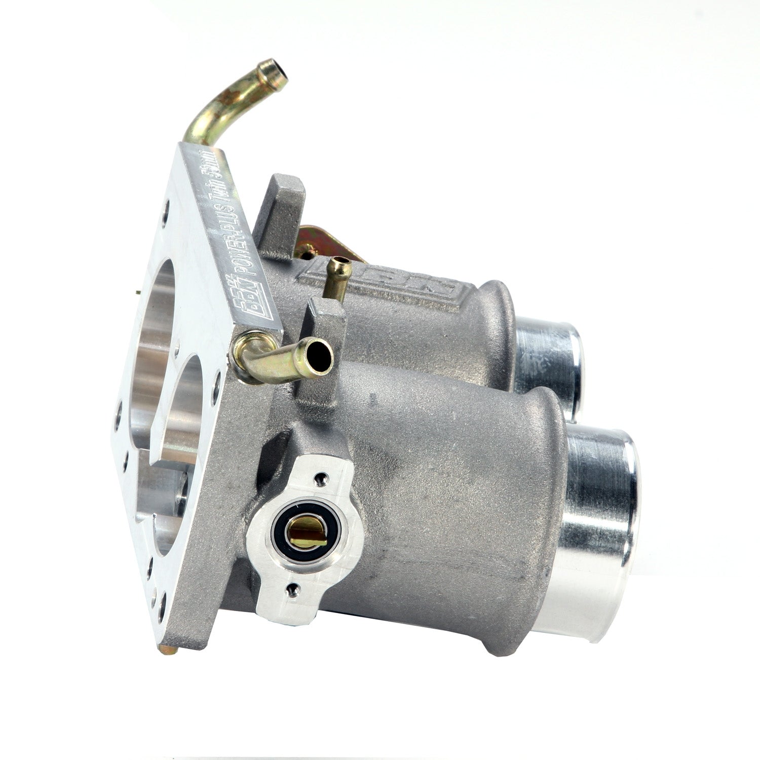Ford F Series 302 351 Twin 61mm Throttle Body 87-96