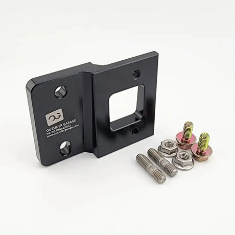 350Z DBW V2 Pedal adapter for Nissan R32