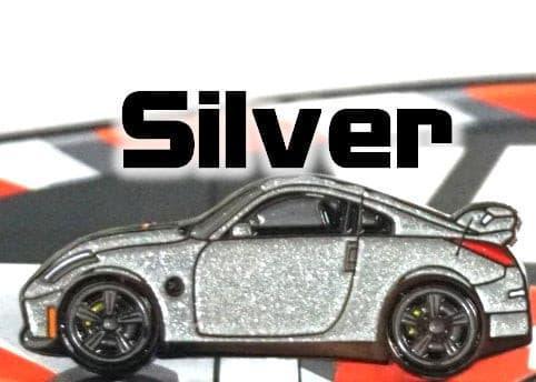 ZSPEC Nissan 350z/Z33 Nismo - Edition Lapel / Hat Pin