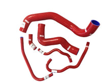 Silicone hose kit - Mitsubishi Eclipse 2.0L 16V 95-99 (2G) GS-T/GTX VenAir Sport Silicone Hose Kit