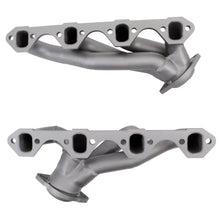 Ford F150 302 5.0 1-5/8 Shorty Exhaust Headers Titanium Ceramic 87-95