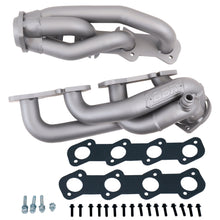 Ford F150 4.6 1-5/8 Shorty Exhaust Headers Titanium Ceramic 97-03