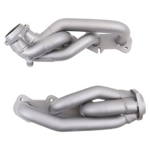 Ford F150 4.6 1-5/8 Shorty Exhaust Headers Titanium Ceramic 97-03