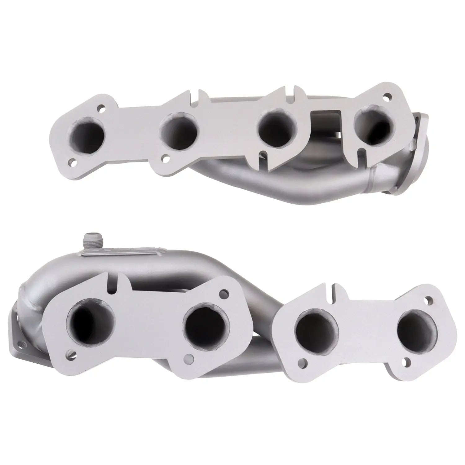 Ford F150 4.6 1-5/8 Shorty Exhaust Headers Titanium Ceramic 97-03
