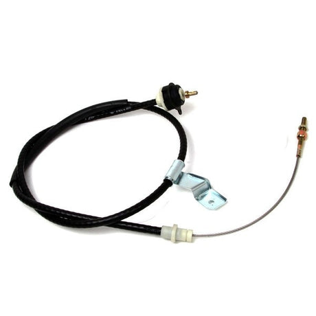 Ford Mustang Adjustable Clutch Cable 79-95